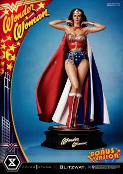 Wonder Woman -Model Figures Sales Shop wonder woman bonus version dc comics gallery 6101fde440707