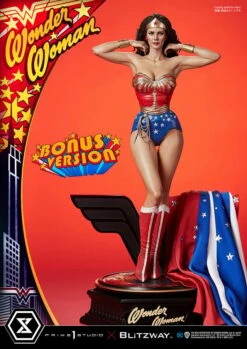 Wonder Woman -Model Figures Sales Shop wonder woman bonus version dc comics gallery 6101fde493f35