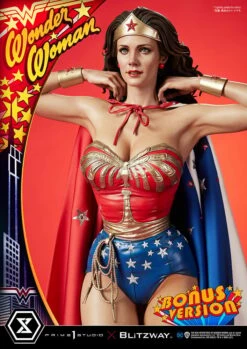 Wonder Woman -Model Figures Sales Shop wonder woman bonus version dc comics gallery 6101fde4e8749
