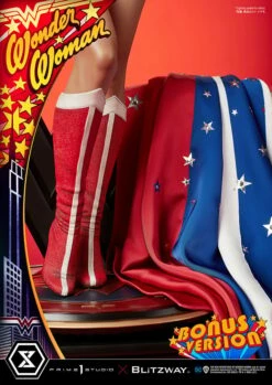 Wonder Woman -Model Figures Sales Shop wonder woman bonus version dc comics gallery 6101fde551748