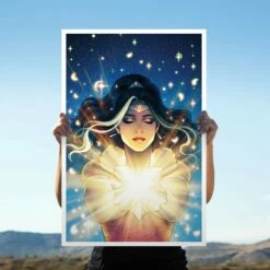 Wonder Woman: Future State