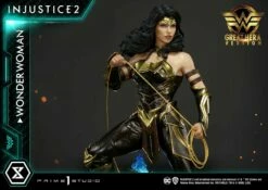 Wonder Woman (Great Hera Version) -Model Figures Sales Shop wonder woman great hera version dc comics gallery 62dad021cb9fd