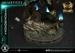 Wonder Woman (Great Hera Version) -Model Figures Sales Shop wonder woman great hera version dc comics gallery 62dad02248141