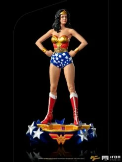Gazebo Parts Direct Sales Store -Model Figures Sales Shop wonder woman lynda carter dc comics gallery 62069f5e33086
