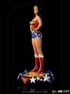 Wonder Woman Lynda Carter -Model Figures Sales Shop wonder woman lynda carter dc comics gallery 62069f5e81c33