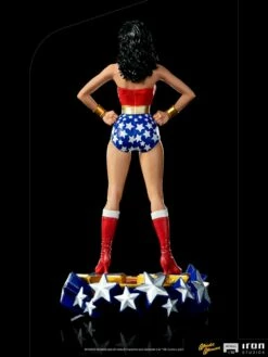 Wonder Woman Lynda Carter -Model Figures Sales Shop wonder woman lynda carter dc comics gallery 62069f5ecc674