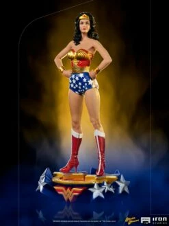 Wonder Woman Lynda Carter -Model Figures Sales Shop wonder woman lynda carter dc comics gallery 62069f5f2899c