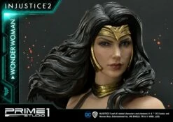 Wonder Woman (Great Hera Version) -Model Figures Sales Shop wonder woman dc comics gallery 5f4e9409982f9
