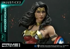 Wonder Woman (Great Hera Version) -Model Figures Sales Shop wonder woman dc comics gallery 5f4e9409f354f