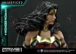 Wonder Woman (Great Hera Version) -Model Figures Sales Shop wonder woman dc comics gallery 5f4e945551d5a