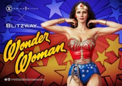 Wonder Woman