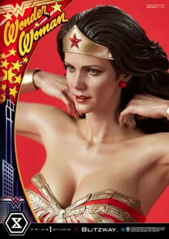 Wonder Woman -Model Figures Sales Shop wonder woman dc comics gallery 6101fd3c580ca