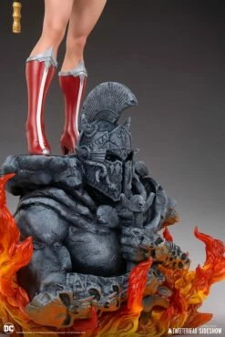 Wonder Woman -Model Figures Sales Shop wonder woman dc comics gallery 61f1fc7fa255c