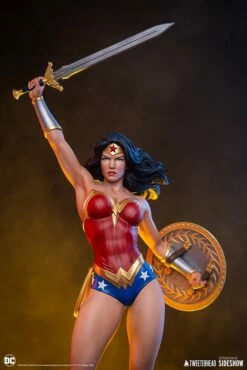Wonder Woman -Model Figures Sales Shop wonder woman dc comics gallery 61f1fc8048a3e