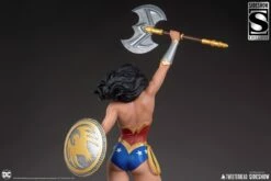 Wonder Woman -Model Figures Sales Shop wonder woman dc comics gallery 61f1fcc84dedc 1