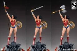 Wonder Woman -Model Figures Sales Shop wonder woman dc comics gallery 61f1fcc8a14b4 1