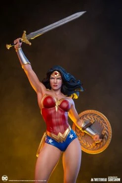 Wonder Woman -Model Figures Sales Shop wonder woman dc comics gallery 61f1fedd84357 1