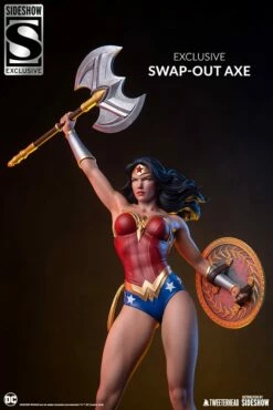 Wonder Woman -Model Figures Sales Shop wonder woman dc comics gallery 61f1ff2e5753c 1
