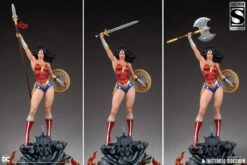 Wonder Woman -Model Figures Sales Shop wonder woman dc comics gallery 61f1ff2fa46f1 1