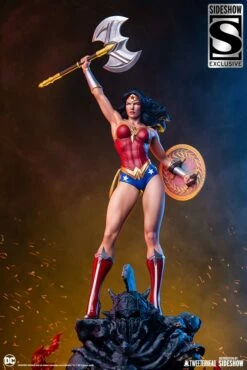 Wonder Woman -Model Figures Sales Shop wonder woman dc comics gallery 61f1ff3020b03 1
