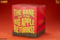 Wrath Of Wormzilla! -Model Figures Sales Shop wrath of wormzilla sideshow originals gallery 5de6febb32e59