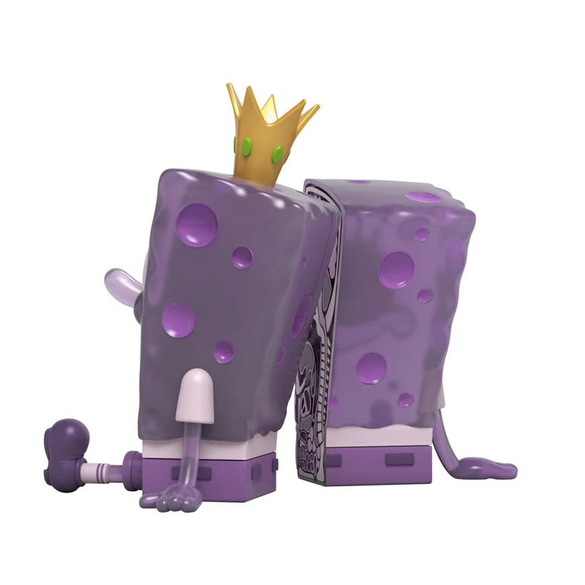 XXPOSED SpongeBob SquarePants (King Jellyfish Edition) 6 XXPOSED SpongeBob SquarePants (King Jellyfish Edition) - Image 4