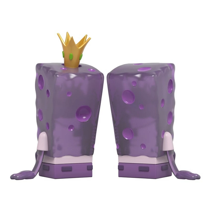XXPOSED SpongeBob SquarePants (King Jellyfish Edition) 7 XXPOSED SpongeBob SquarePants (King Jellyfish Edition) - Image 5