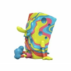 XXPOSED SpongeBob SquarePants (Rainbow Swirl Edition) -Model Figures Sales Shop xxposed spongebob squarepants rainbow swirl edition spongebob squarepants gallery 60529f5477367