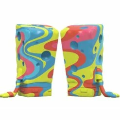 XXPOSED SpongeBob SquarePants (Rainbow Swirl Edition) -Model Figures Sales Shop xxposed spongebob squarepants rainbow swirl edition spongebob squarepants gallery 60529f550eed7