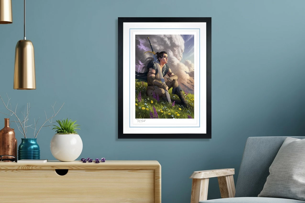 Yasha Nydoorin: Champion Of The Stormlord 4 Yasha Nydoorin: Champion Of The Stormlord - Image 2