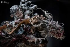 Yechawood (Manas Edition) -Model Figures Sales Shop yechawood artist edition gallery 607a34152feed