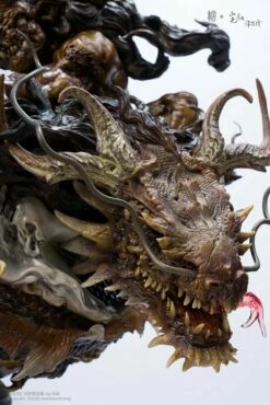 Yechawood (Manas Edition) -Model Figures Sales Shop yechawood manas edition gallery 607a338309698