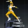 Yellow Ranger -Model Figures Sales Shop yellow ranger 110 scale statue mighty morphin power rangers gallery 60f89af5d681c