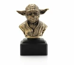 Yoda (Green Edition) -Model Figures Sales Shop yoda gilt edition star wars gallery 633e046bc7de9 1