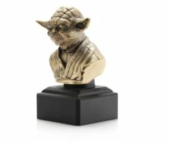 Yoda (Gilt Edition) 23 Yoda (Gilt Edition) -Model Figures Sales Shop yoda gilt edition star wars gallery 633e046c10ada