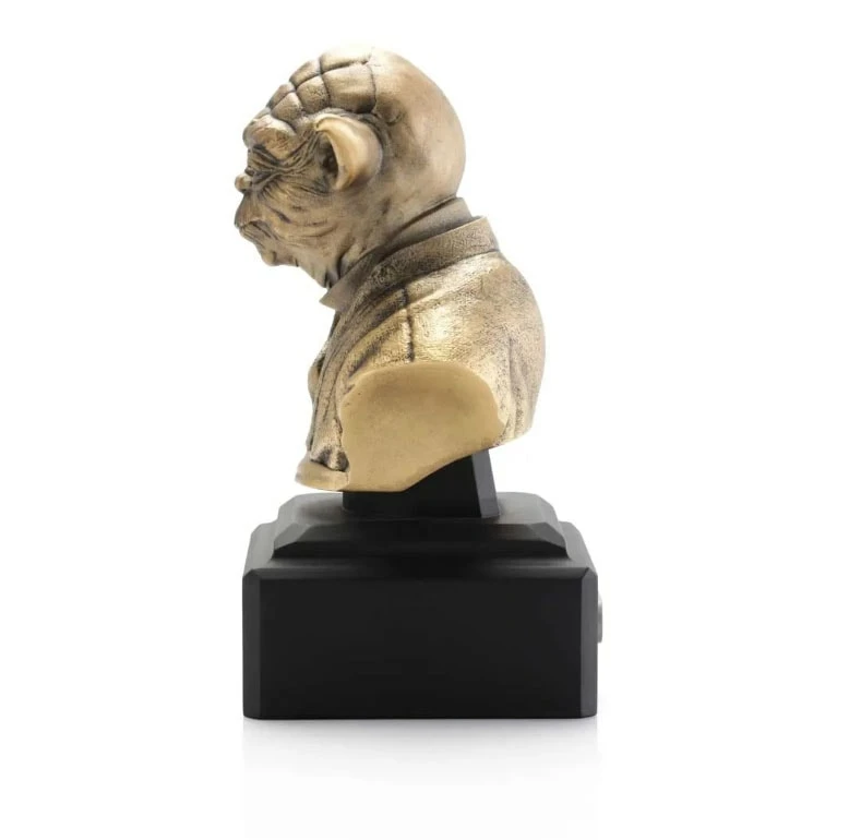 Yoda (Gilt Edition) 10 Yoda (Gilt Edition) - Image 8