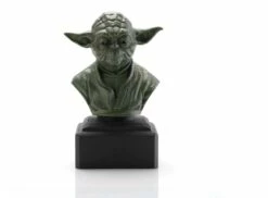 Yoda (Gilt Edition) 27 Yoda (Gilt Edition) -Model Figures Sales Shop yoda green edition star wars gallery 633e065264c2a