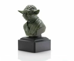 Yoda (Gilt Edition) 28 Yoda (Gilt Edition) -Model Figures Sales Shop yoda green edition star wars gallery 633e0652b4ea2