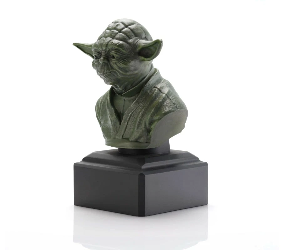 Yoda (Gilt Edition) 14 Yoda (Gilt Edition) - Image 12