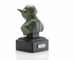 Yoda (Green Edition) -Model Figures Sales Shop yoda green edition star wars gallery 633e0653470fe 1