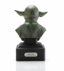 Yoda (Gilt Edition) 31 Yoda (Gilt Edition) -Model Figures Sales Shop yoda green edition star wars gallery 633e065387e53