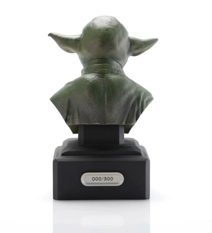 Yoda (Gilt Edition) 17 Yoda (Gilt Edition) - Image 15
