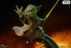 Yoda™ Mythos -Model Figures Sales Shop yoda mythos statue star wars gallery 640fb4aede015