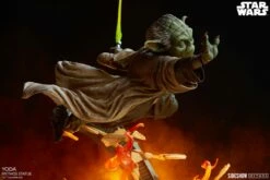 Yoda™ Mythos -Model Figures Sales Shop yoda mythos statue star wars gallery 640fb4af4cbed