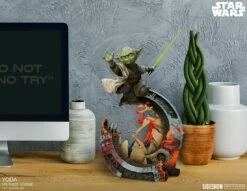 Yoda™ Mythos -Model Figures Sales Shop yoda mythos statue star wars gallery 640fb4afa8fa9