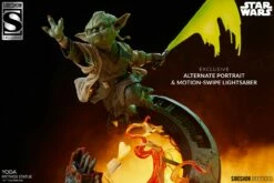 Yoda™ Mythos -Model Figures Sales Shop yoda mythos star wars gallery 6410b6698918c