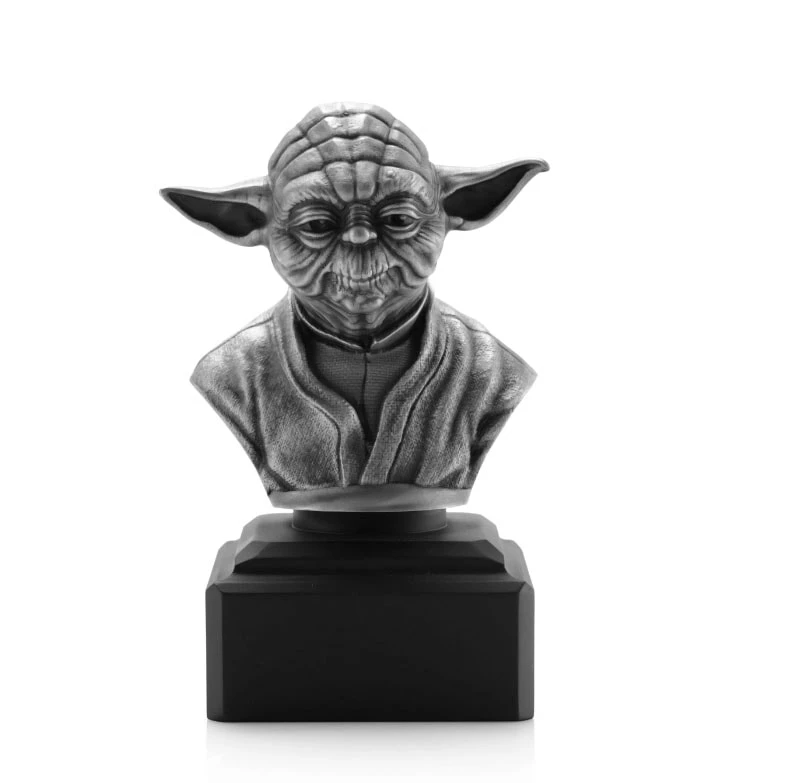 Yoda (Gilt Edition) 3 Yoda (Gilt Edition)
