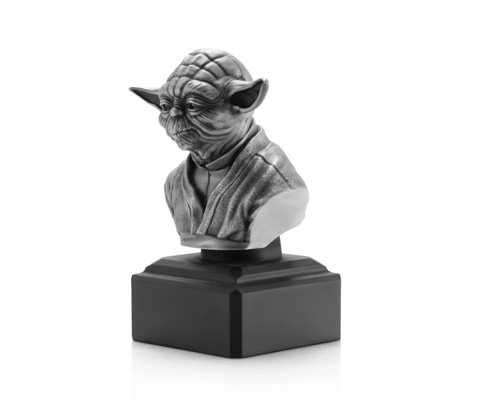 Yoda (Gilt Edition) 4 Yoda (Gilt Edition) - Image 2