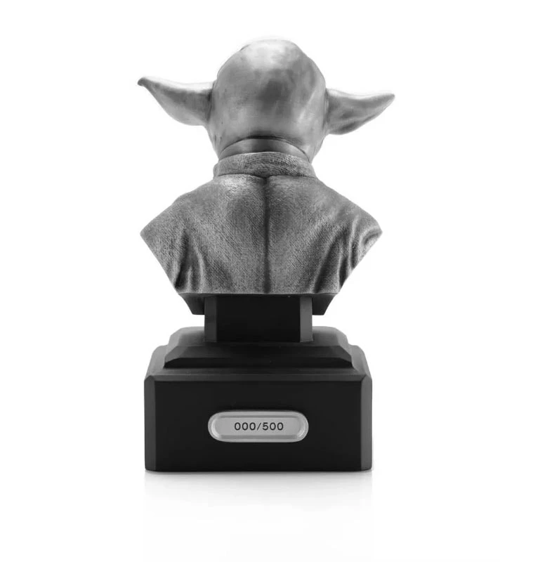 Yoda (Gilt Edition) 7 Yoda (Gilt Edition) - Image 5