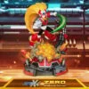 First 4 Figures Zero -Model Figures Sales Shop zero mega man gallery 6345efa887f68